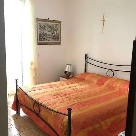 Sotto Questo Sole Апартаменты *