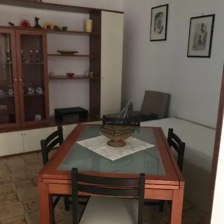 Sotto Questo Sole Апартаменты *